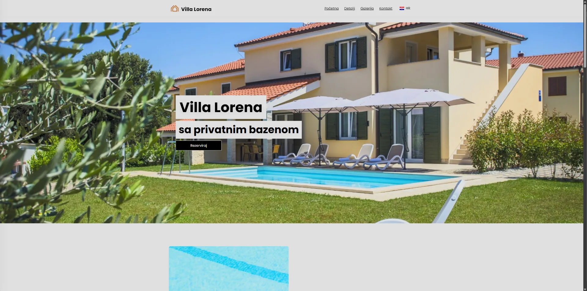 Villa Lorena