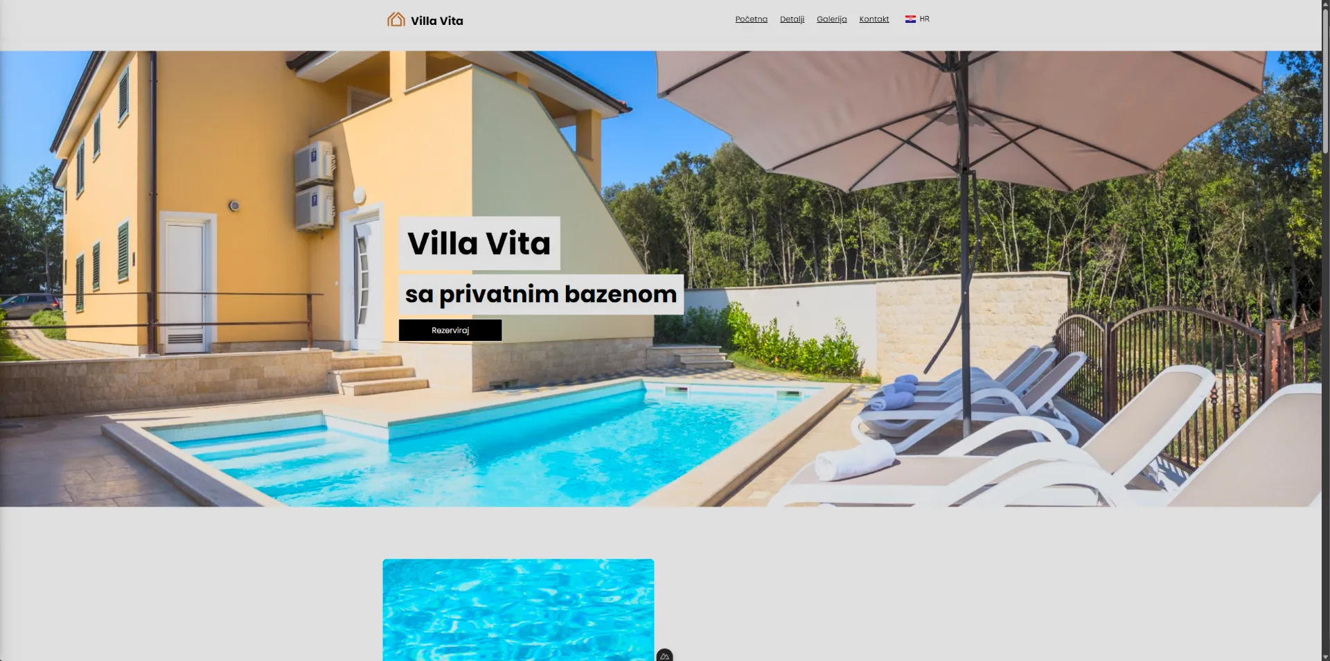 Villa Vita